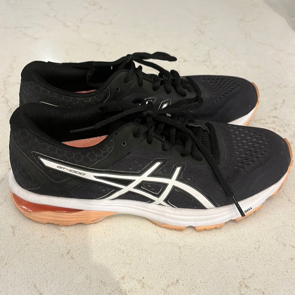 ASICS Running Shoes